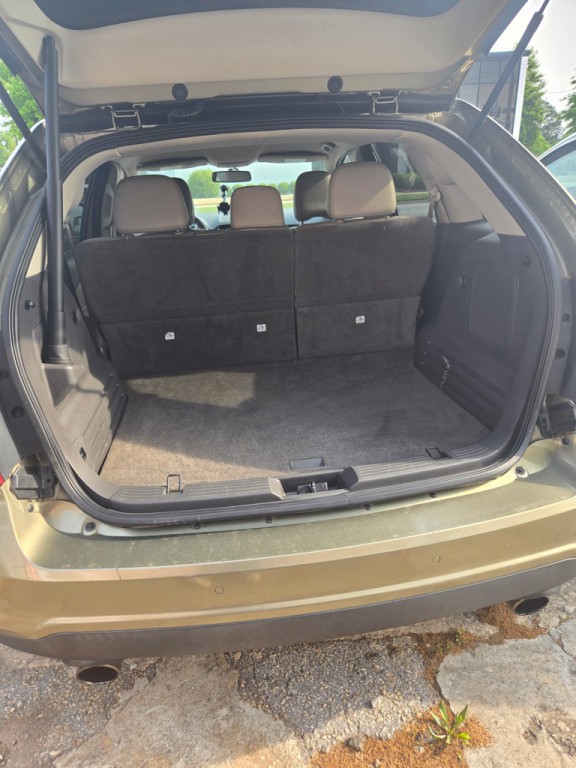 2012 Ford Edge Image 6