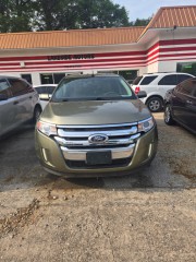 Image for 2012 Ford Edge Limited ID: 7381659