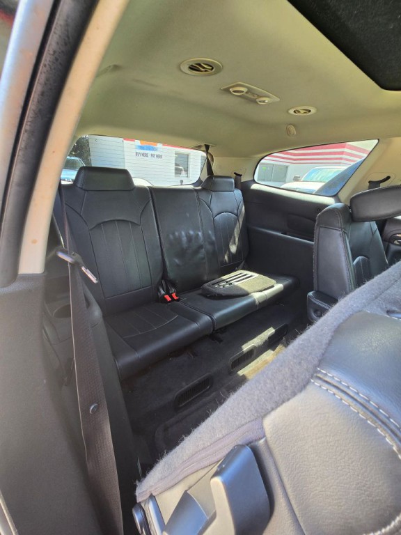 2016 Buick Enclave Image 6