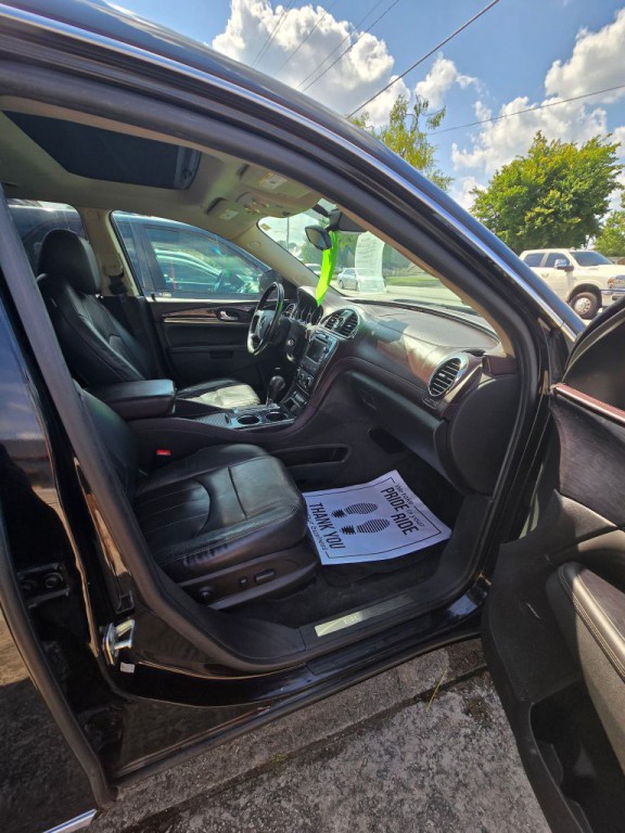2016 Buick Enclave Image 7