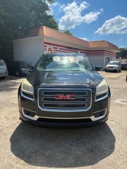 Image for 2013 GMC Acadia SLT-2 ID: 7421875