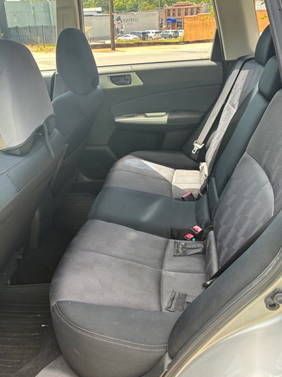 2009 Subaru Forester Image 9