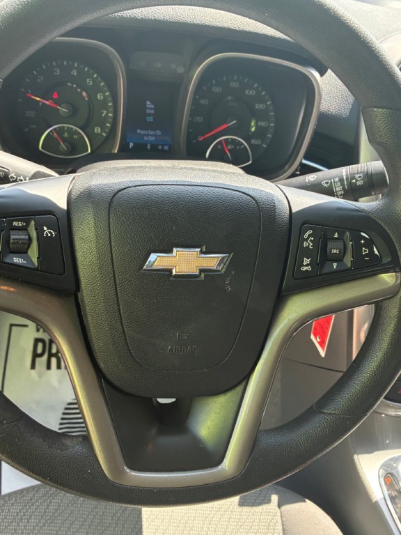 2015 Chevrolet Malibu Image 6