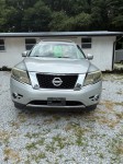 Image for 2014 Nissan Pathfinder S ID: 7457657