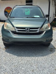 Image for 2010 Honda CR-V EX ID: 7467558