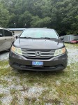Image for 2012 Honda Odyssey EXL ID: 7468747