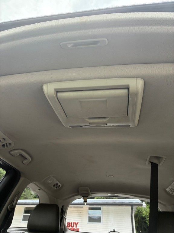 2012 Honda Odyssey Image 9