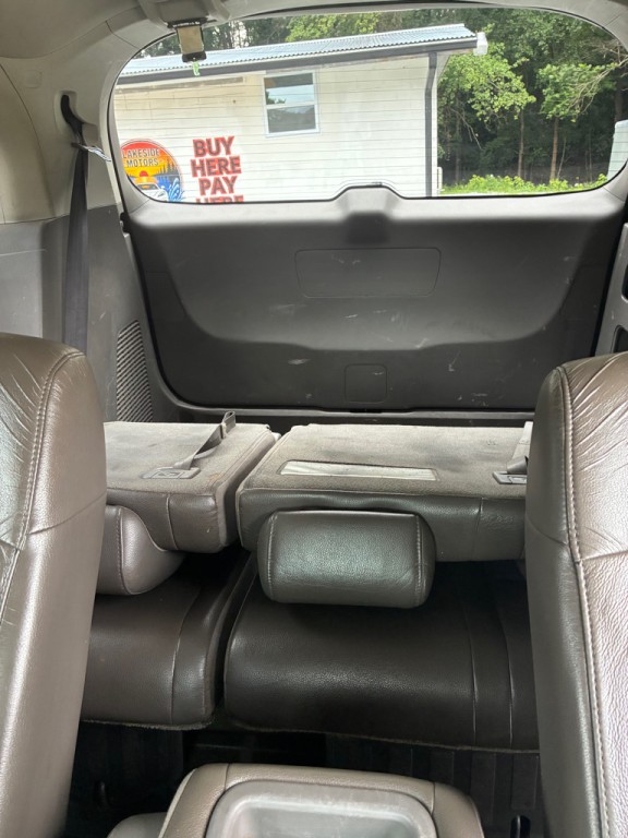 2012 Honda Odyssey Image 13