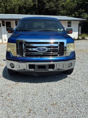 Image for 2011 Ford F-150 Super Cab ID: 7503184