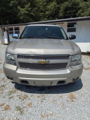 Image for 2007 Chevrolet Tahoe 1500 ID: 7510719
