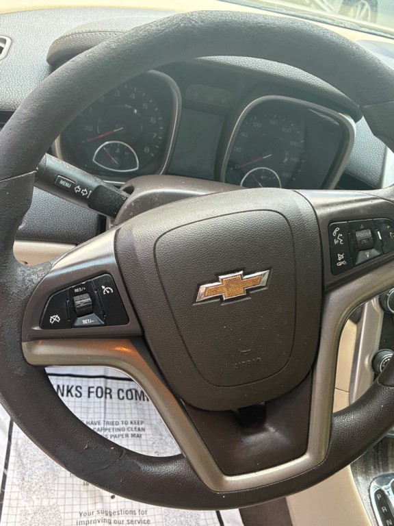 2015 Chevrolet Malibu Image 5