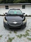 Image for 2013 Chevrolet Cruze LS ID: 7541100
