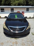 Image for 2011 Hyundai Sonata GLS ID: 7571651