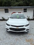 Image for 2018 Chevrolet Malibu LT ID: 7652842