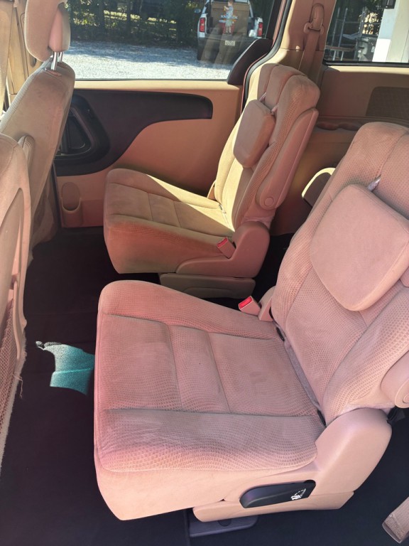 2014 Dodge Grand Caravan Image 11