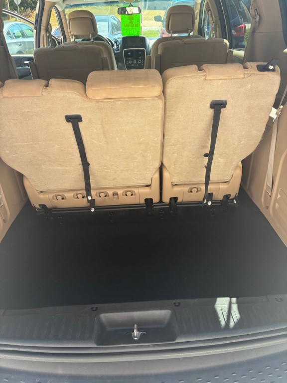 2014 Dodge Grand Caravan Image 13