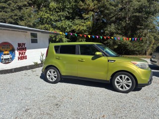 Image for 2015 Kia Soul + ID: 7692723