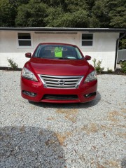 Image for 2013 Nissan Sentra S ID: 7693039