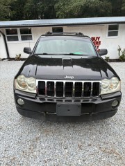 Image for 2005 Jeep Grand Cherokee Limited ID: 7702035