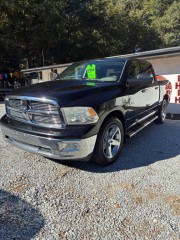 Image for 2010 Dodge Ram 1500  ID: 7729838