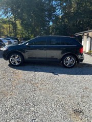 Image for 2012 Ford Edge Limited ID: 7737345