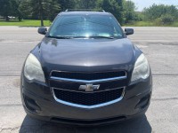 Image for 2015 Chevrolet Equinox LT w/1LT ID: 6665130