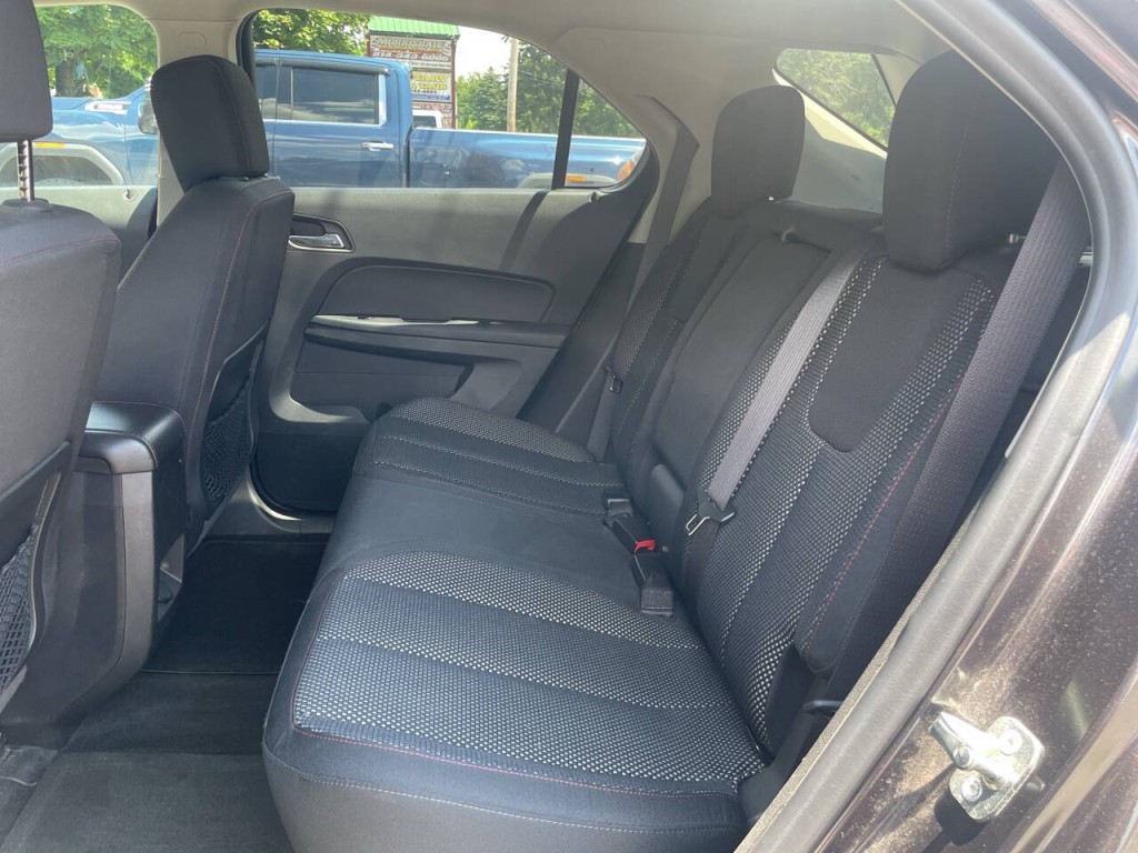 2015 Chevrolet Equinox Image 7