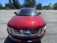 Image for 2009 Ford Edge SEL ID: 6781151