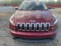 Image for 2014 Jeep Cherokee Latitude ID: 6832189