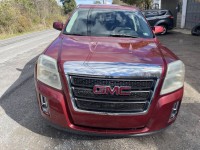 Image for 2012 GMC Terrain SLE 1 ID: 6907673