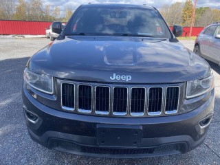 Image for 2016 Jeep Grand Cherokee Laredo ID: 6935542