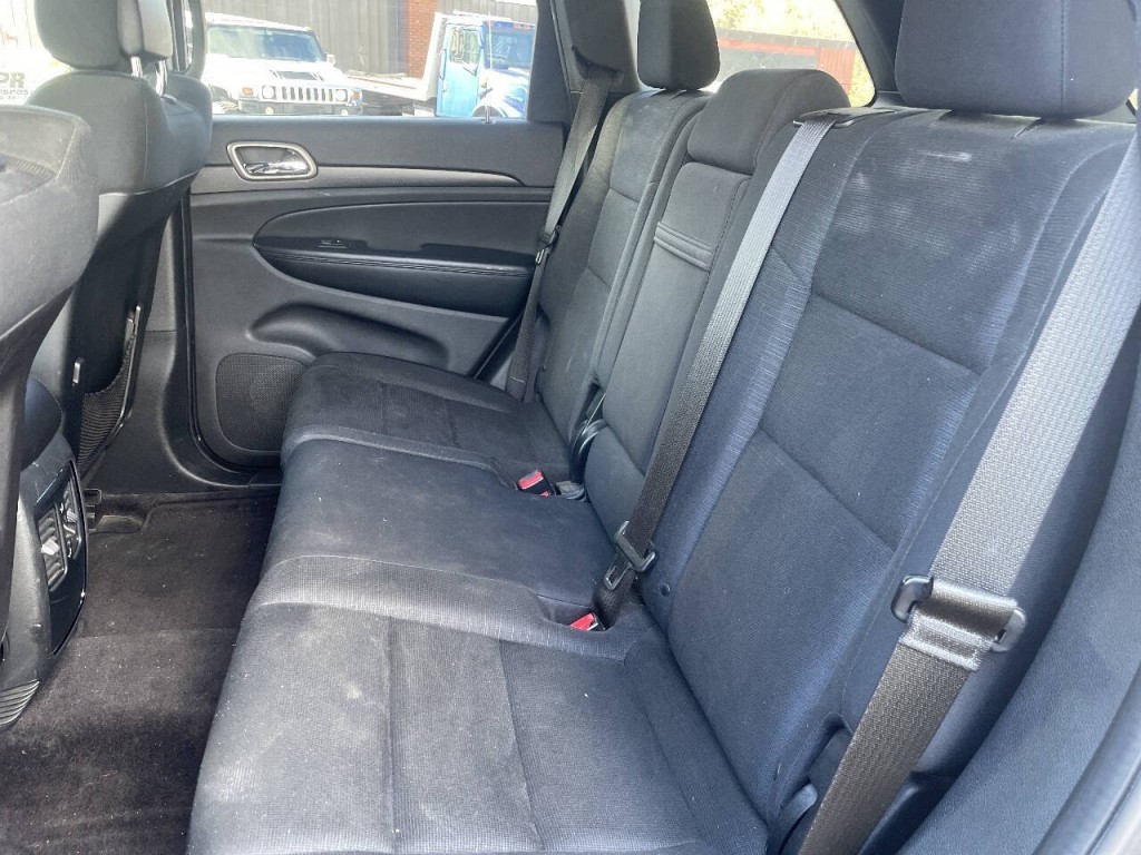 2016 Jeep Grand Cherokee Image 6