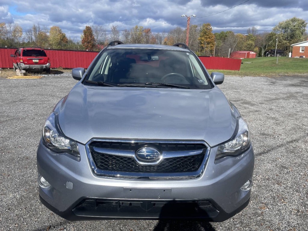 2013 Subaru Crosstrek Image 1