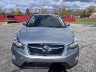 Image for 2013 Subaru Crosstrek 2.0i Premium ID: 6935543