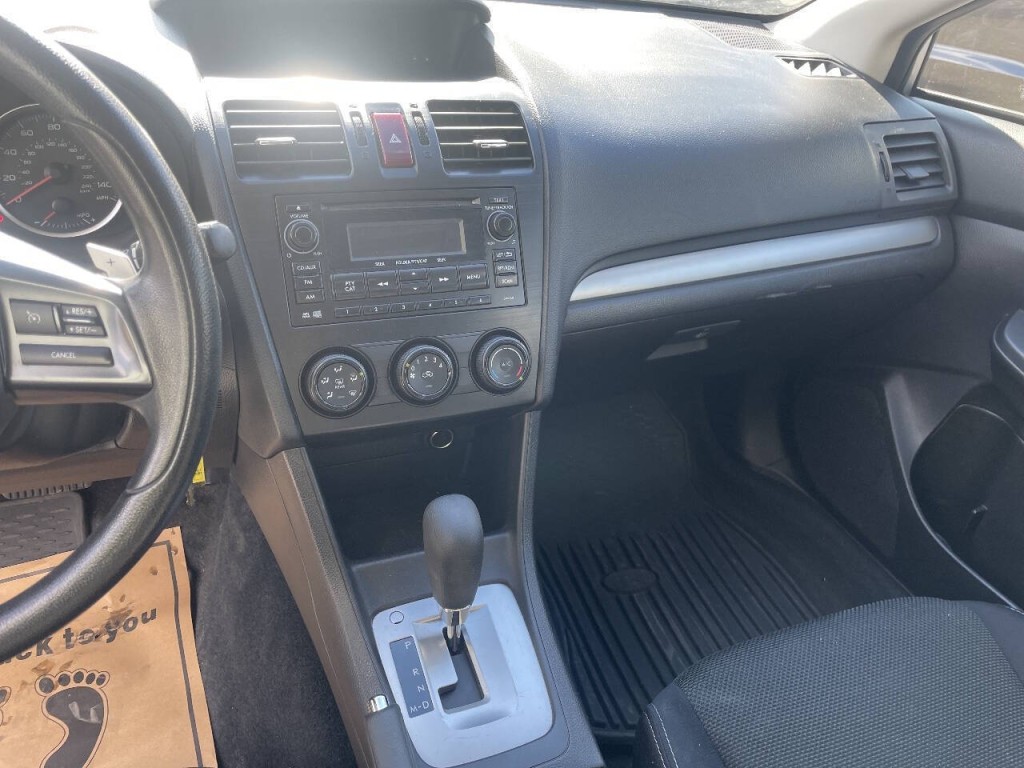 2013 Subaru Crosstrek Image 5