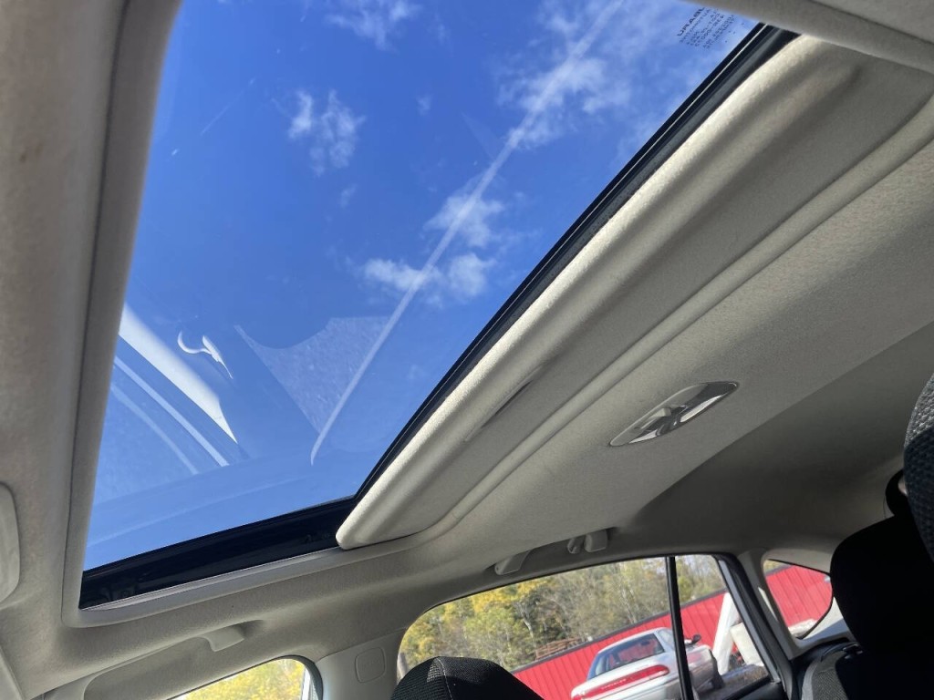 2013 Subaru Crosstrek Image 6