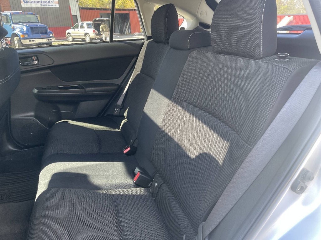 2013 Subaru Crosstrek Image 7