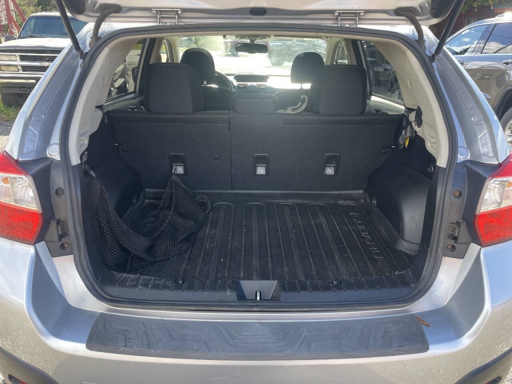 2013 Subaru Crosstrek Image 9