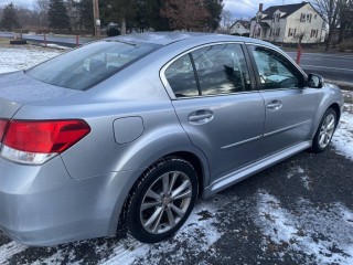 Image for 2013 Subaru Legacy 2.5i Premium ID: 7141033
