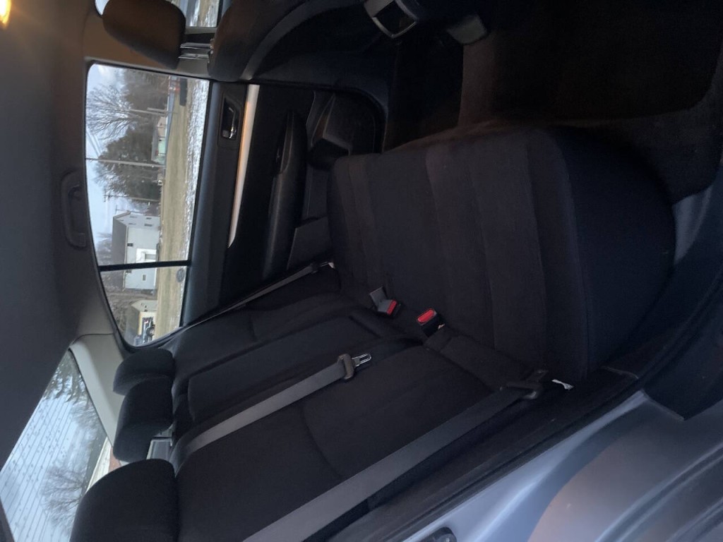 2013 Subaru Legacy Image 5