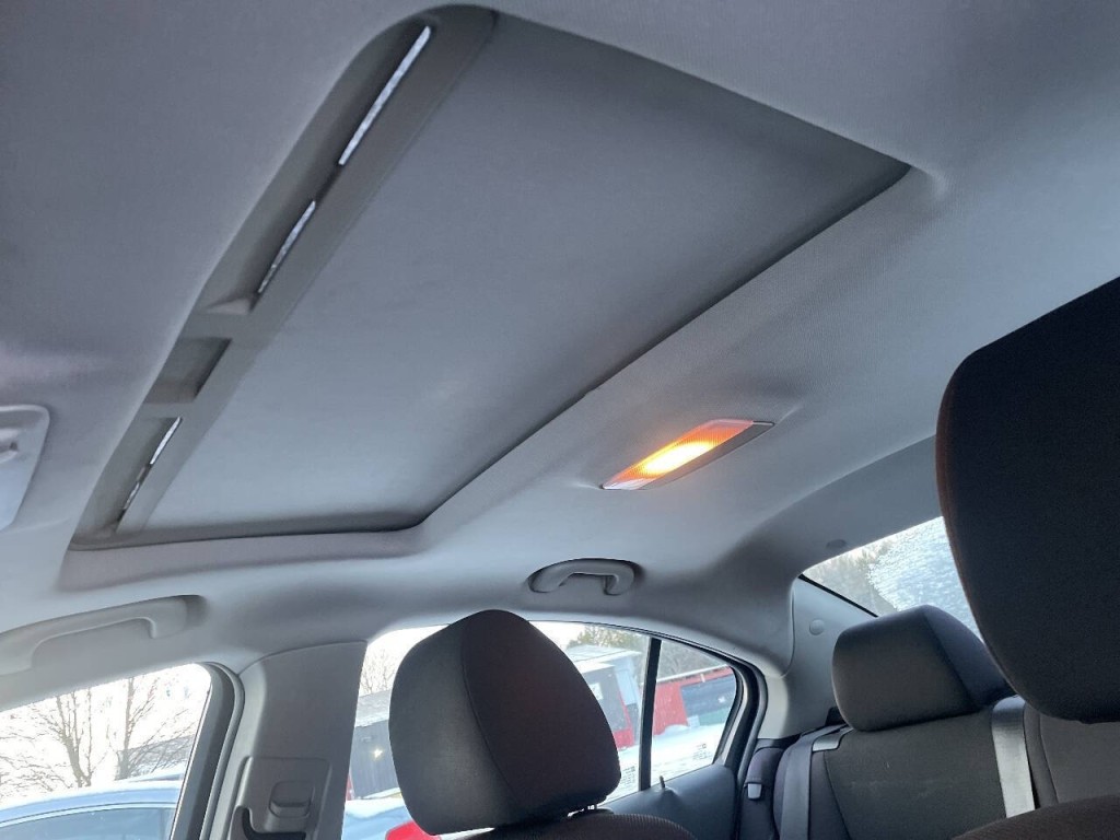 2013 Chevrolet Cruze Image 7