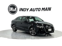 Image for 2018 Audi A3 2.0T Premium Plus ID: 5960973