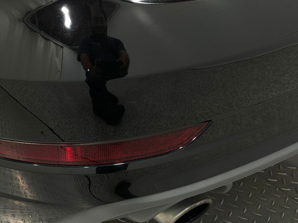 2018 Audi A3 Image 13