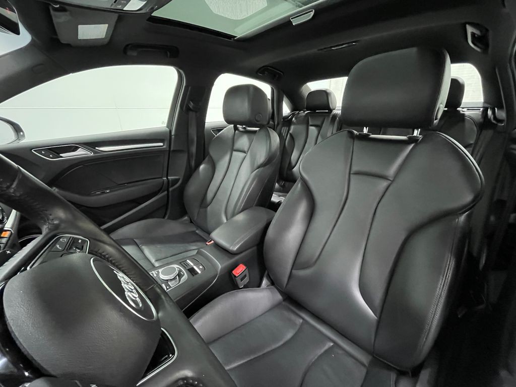 2018 Audi A3 Image 15