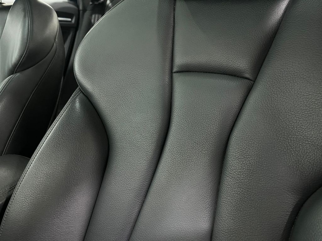 2018 Audi A3 Image 19