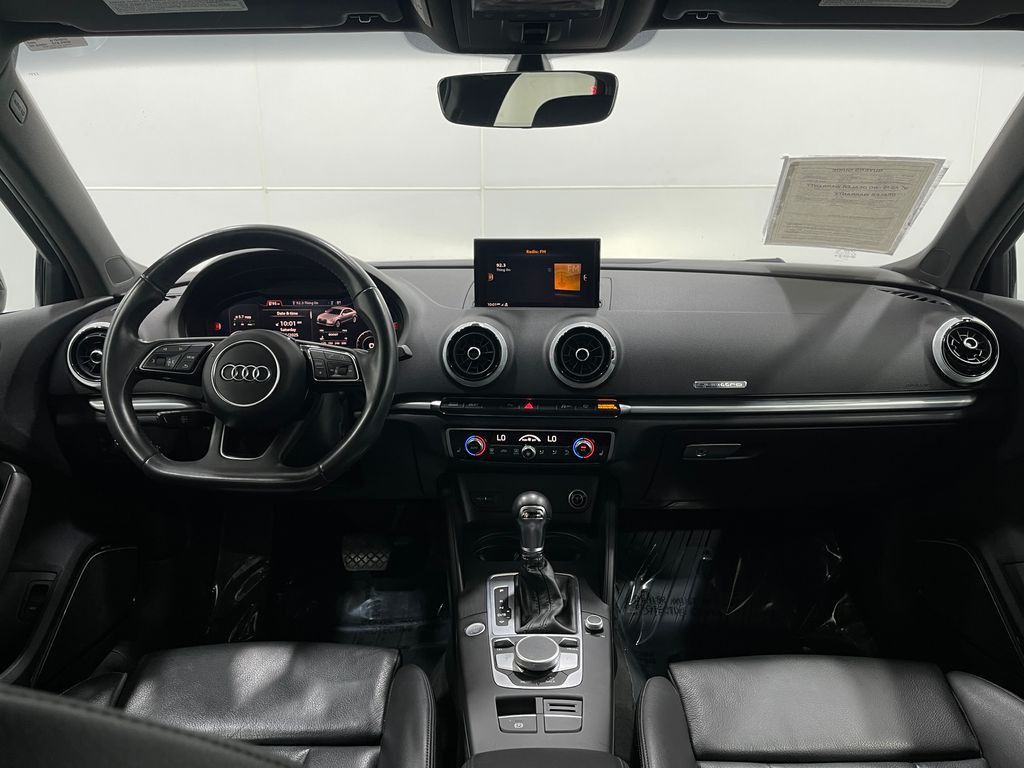 2018 Audi A3 Image 20