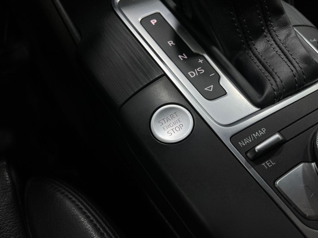 2018 Audi A3 Image 22
