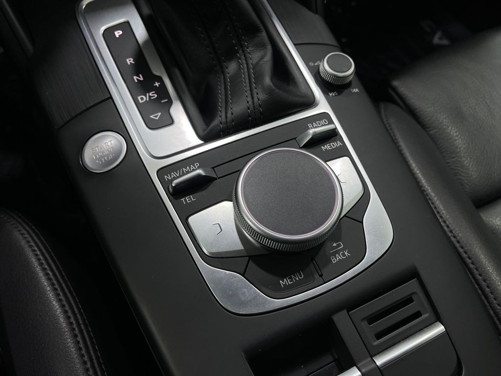 2018 Audi A3 Image 28