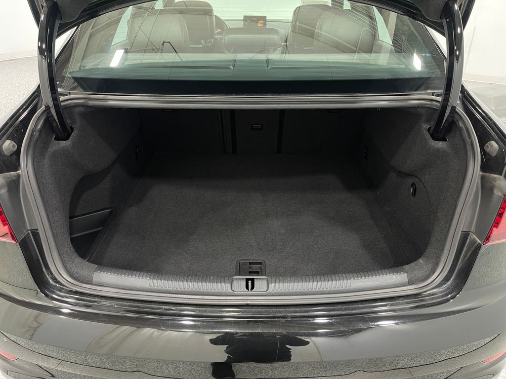 2018 Audi A3 Image 29