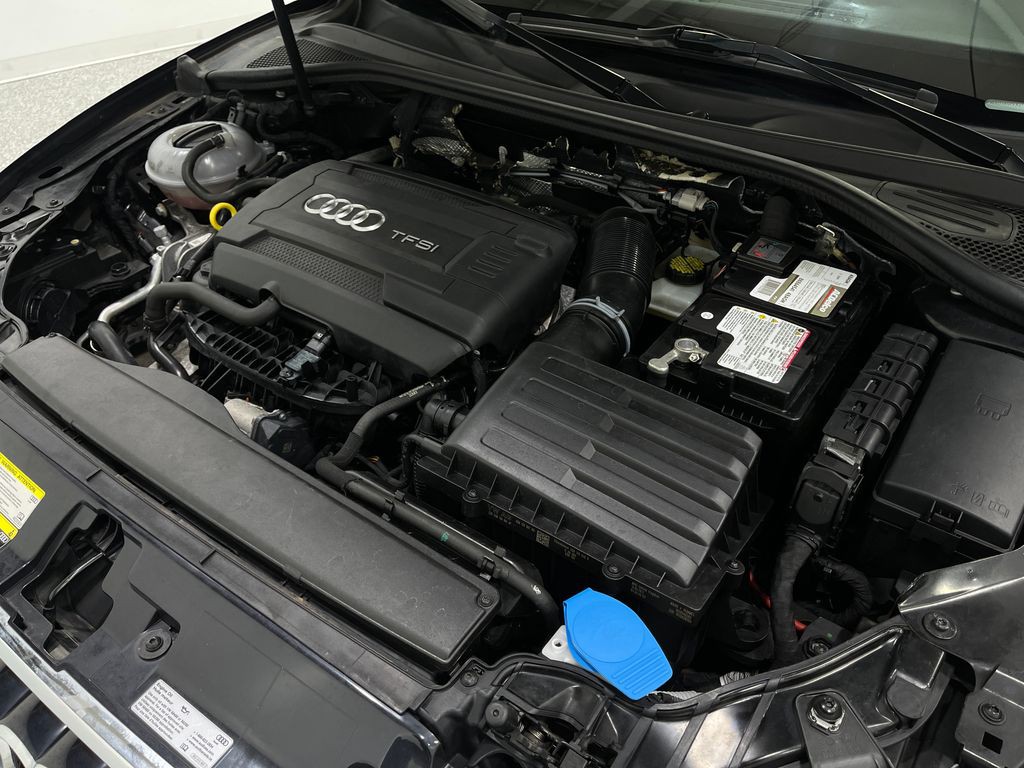 2018 Audi A3 Image 31